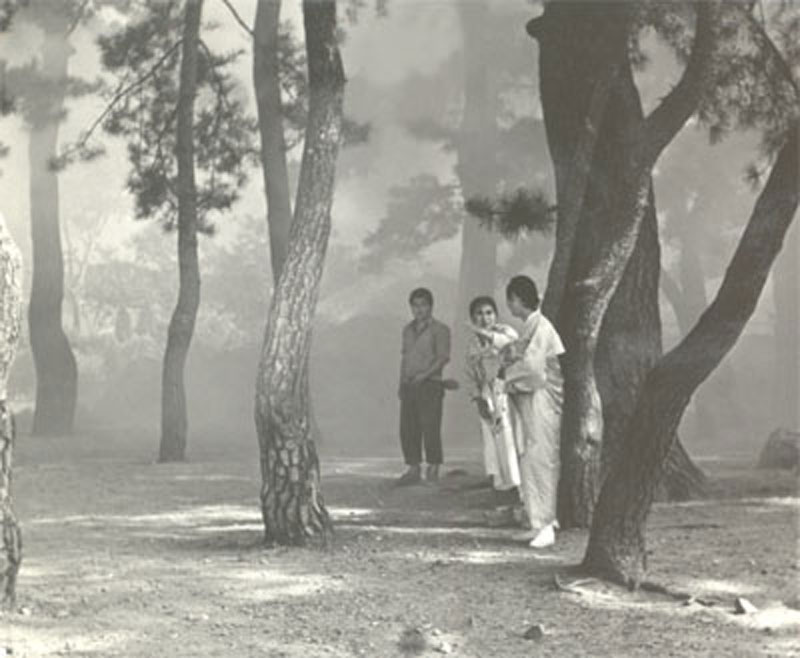 <갯마을>(김수용, 1965) 스틸-1